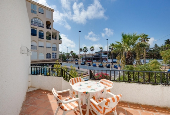 Rynek Wtórny - Apartament - Torrevieja - Torreblanca