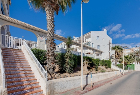 Resale - Apartment / flat - Torrevieja - Torreblanca