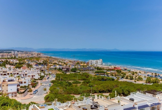 Resale - Apartment / flat - Torrevieja - Torreblanca