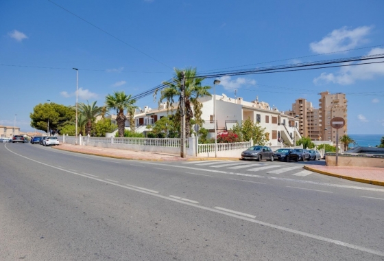 Rynek Wtórny - Apartament - Torrevieja - Torreblanca