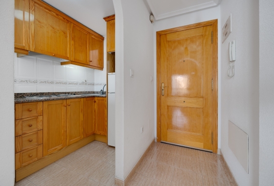 Rynek Wtórny - Apartament - Torrevieja