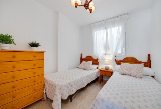 Rynek Wtórny - Apartament - Torrevieja