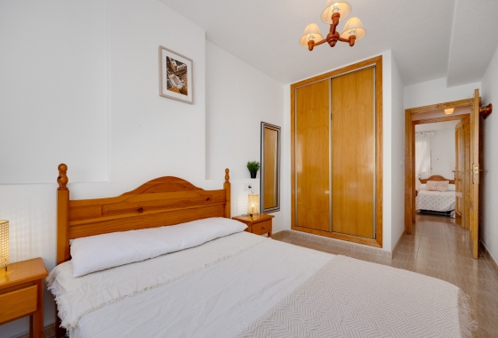 Rynek Wtórny - Apartament - Torrevieja