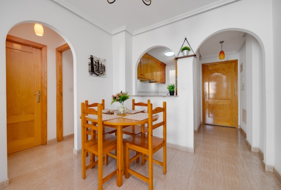 Rynek Wtórny - Apartament - Torrevieja