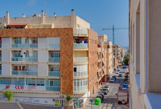 Rynek Wtórny - Apartament - Torrevieja