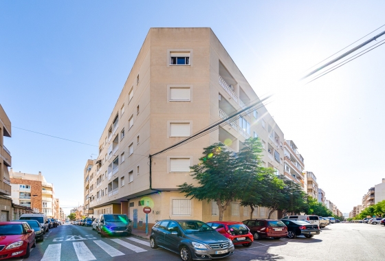 Rynek Wtórny - Apartament - Torrevieja