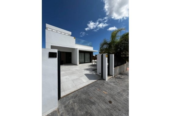 Rynek Wtórny - Willa - San Fulgencio