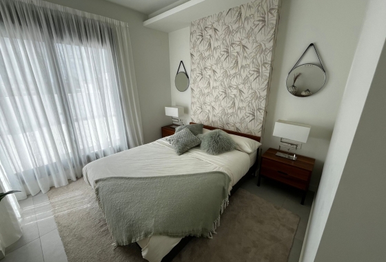 Rynek Wtórny - Willa - San Fulgencio