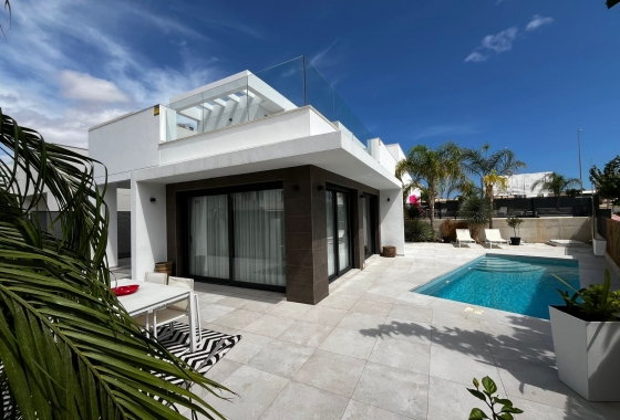 Reventa - Villa - San Fulgencio