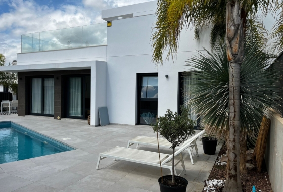 Rynek Wtórny - Willa - San Fulgencio