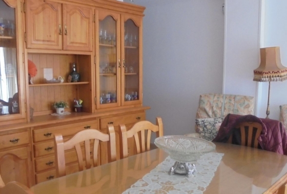 Reventa - Apartamento / piso - Santa Pola