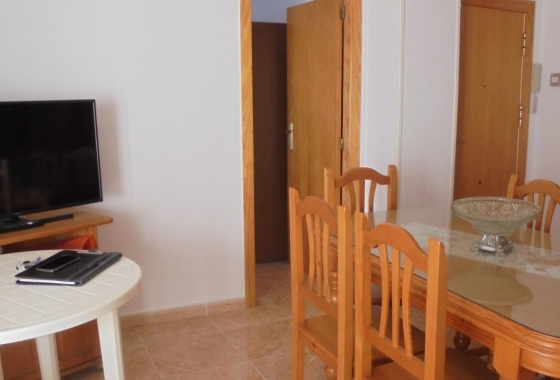 Rynek Wtórny - Apartament - Santa Pola