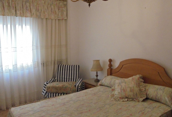 Resale - Apartment / flat - Santa Pola