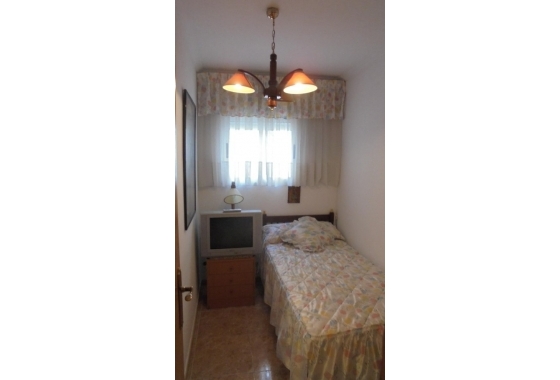 Resale - Apartment / flat - Santa Pola