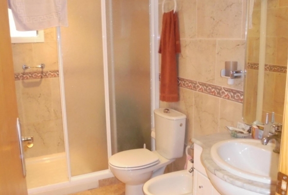 Resale - Apartment / flat - Santa Pola