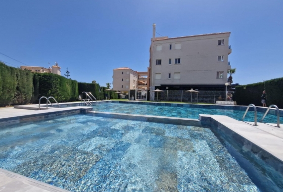 Reventa - Apartamento / piso - Orihuela Costa - Playa Flamenca