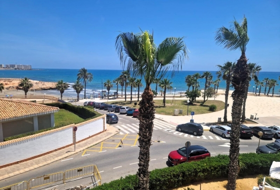 Resale - Apartment / flat - Orihuela Costa - Playa Flamenca