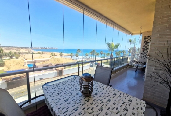 Reventa - Apartamento / piso - Orihuela Costa - Playa Flamenca