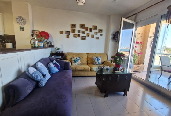 Reventa - Apartamento / piso - Orihuela Costa - Playa Flamenca