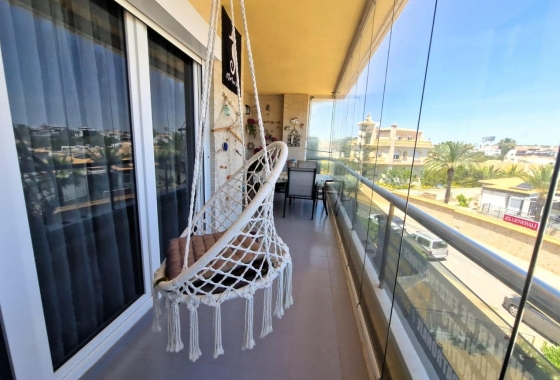 Resale - Apartment / flat - Orihuela Costa - Playa Flamenca