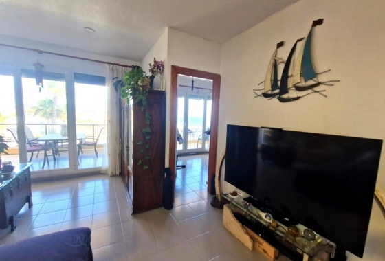 Rynek Wtórny - Apartament - Orihuela Costa - Playa Flamenca