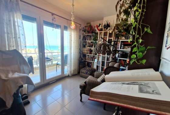 Reventa - Apartamento / piso - Orihuela Costa - Playa Flamenca