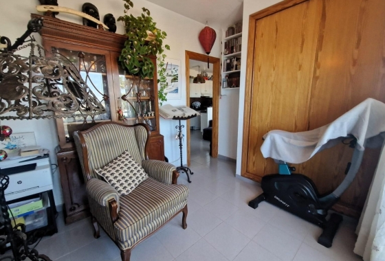 Resale - Apartment / flat - Orihuela Costa - Playa Flamenca