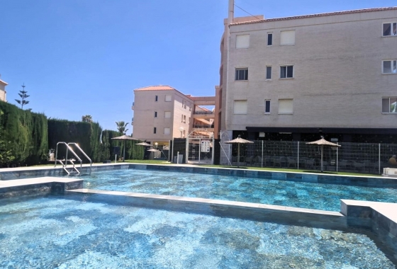 Reventa - Apartamento / piso - Orihuela Costa - Playa Flamenca