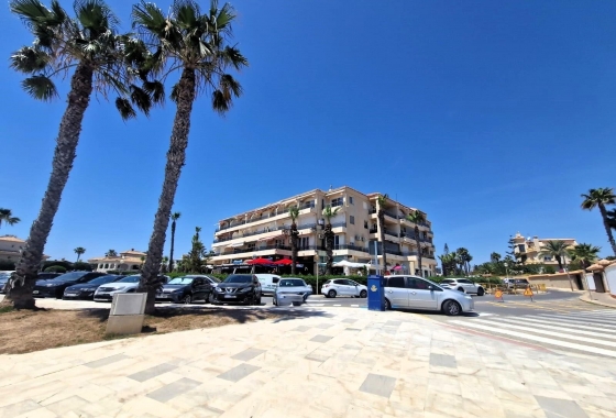 Rynek Wtórny - Apartament - Orihuela Costa - Playa Flamenca