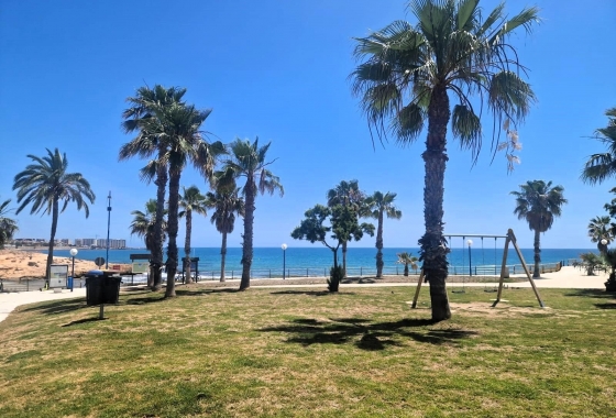 Resale - Apartment / flat - Orihuela Costa - Playa Flamenca