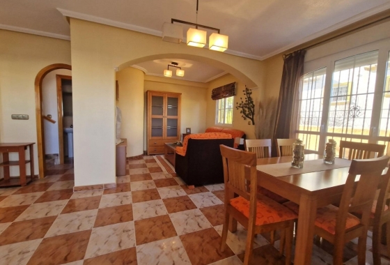 Resale - Duplex - Orihuela Costa - Villamartín