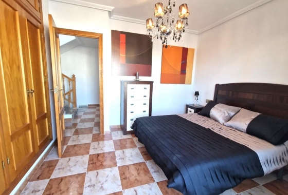 Reventa - Duplex - Orihuela Costa - Villamartín