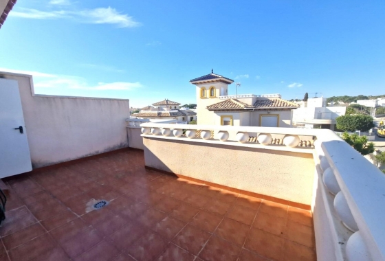 Resale - Duplex - Orihuela Costa - Villamartín