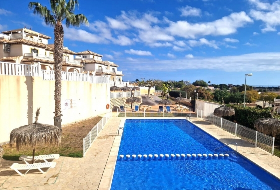 Reventa - Duplex - Orihuela Costa - Villamartín