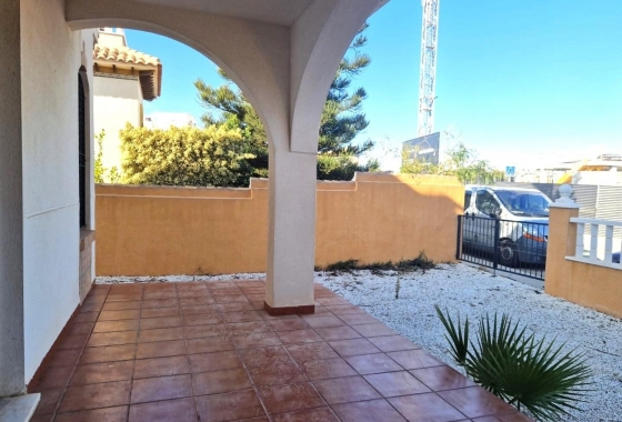 Reventa - Duplex - Orihuela Costa - Villamartín