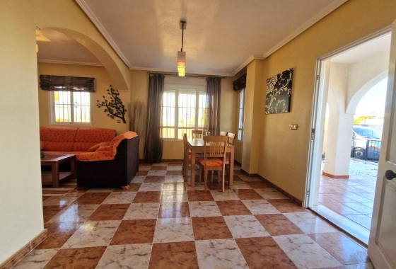 Reventa - Duplex - Orihuela Costa - Villamartín