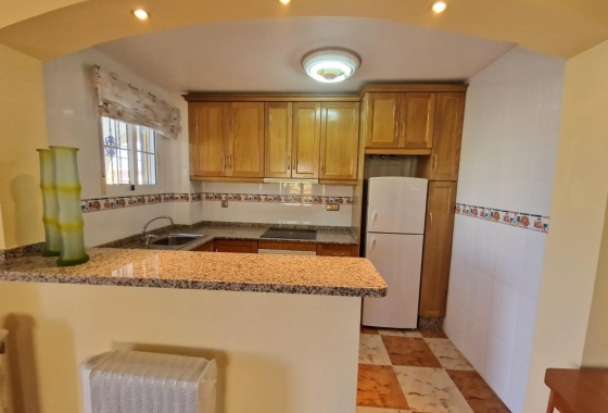 Resale - Duplex - Orihuela Costa - Villamartín