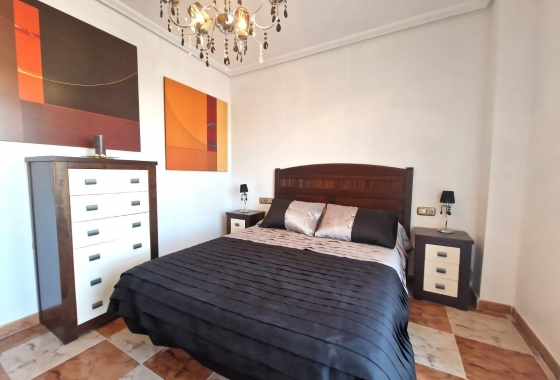 Reventa - Duplex - Orihuela Costa - Villamartín