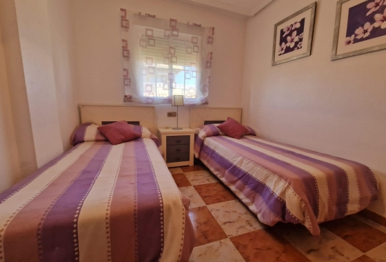 Resale - Duplex - Orihuela Costa - Villamartín