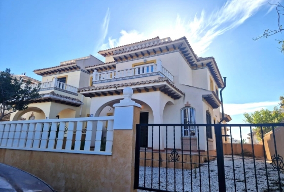 Resale - Duplex - Orihuela Costa - Villamartín