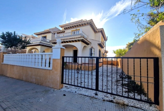 Resale - Duplex - Orihuela Costa - Villamartín