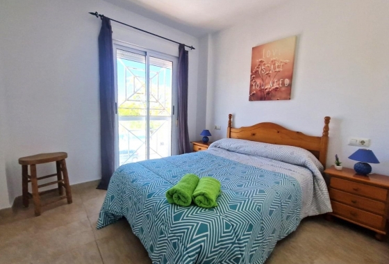 Resale - Townhouse - Torrevieja - Nueva Torrevieja - Aguas Nuevas