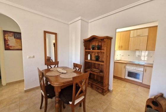 Resale - Townhouse - Torrevieja - Nueva Torrevieja - Aguas Nuevas