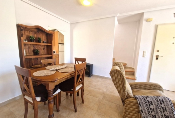 Resale - Townhouse - Torrevieja - Nueva Torrevieja - Aguas Nuevas