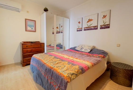 Resale - Villa - Benitachell - Poble Nou