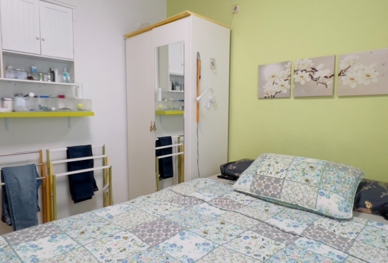 Resale - Villa - Benitachell - Poble Nou