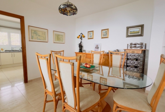 Resale - Villa - Benitachell - Poble Nou