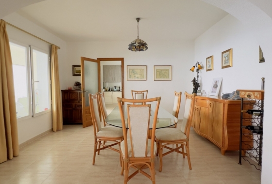 Resale - Villa - Benitachell - Poble Nou