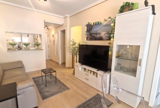 Rynek Wtórny - Apartament - Torrevieja - Torreblanca