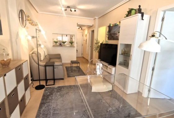 Rynek Wtórny - Apartament - Torrevieja - Torreblanca